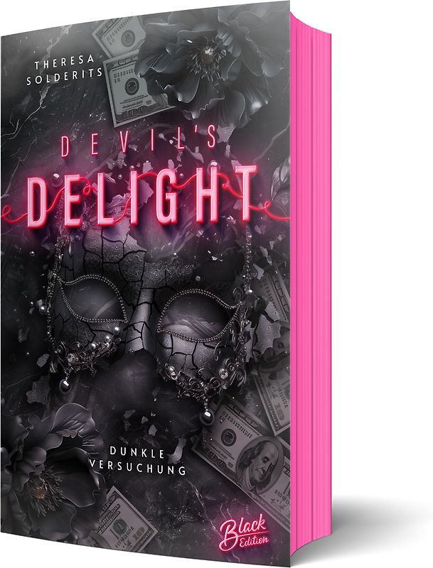 Devil’s Delight: Dunkle Versuchung