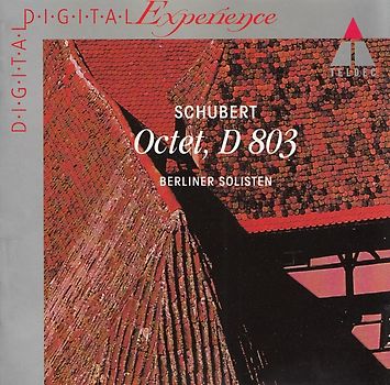 Berliner Solisten - Franz Schubert: Octet, D 803