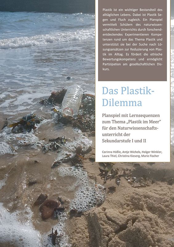 Das Plastik-Dilemma