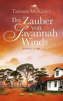 Der Zauber von Savannah Winds