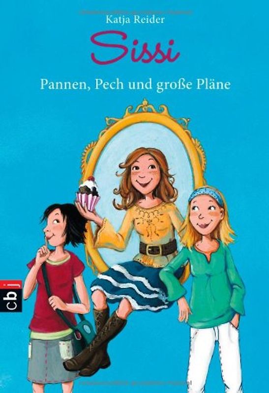 Sissi - Pannen, Pech und große Pläne -  -
