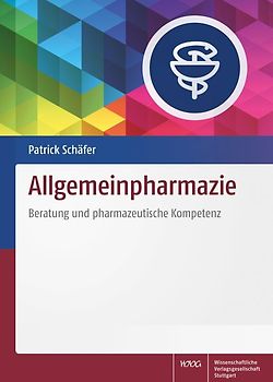 Allgemeinpharmazie