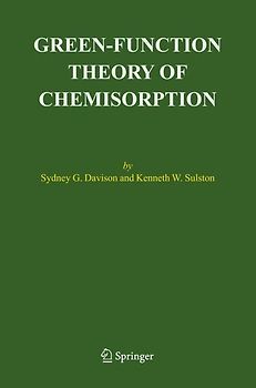 Green-Function Theory of Chemisorption