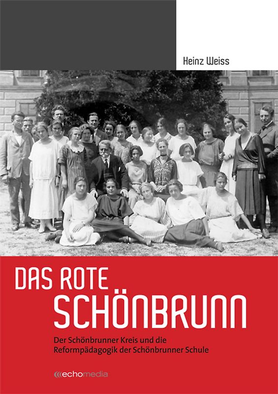 Das rote Schönbrunn