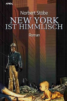 NEW YORK IST HIMMLISCH