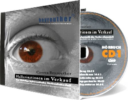 Die neue Verkaufs-WAFFE