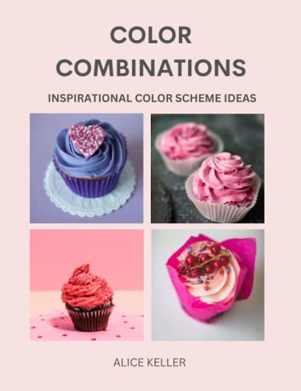 Color Combinations: Inspirational Color Scheme Ideas