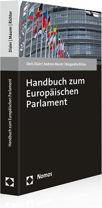 Handbuch zum Europäischen Parlament