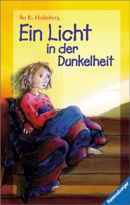 Ein Licht in der Dunkelheit. Mit neuer Rechtschreibung