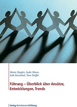 Führung - Überblick über Ansätze, Entwicklungen, Trends