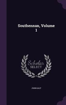 Southennan, Volume 1