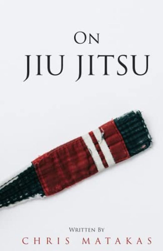 On Jiu Jitsu