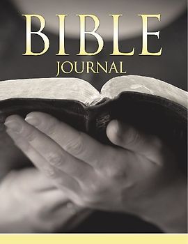 Bible Journal