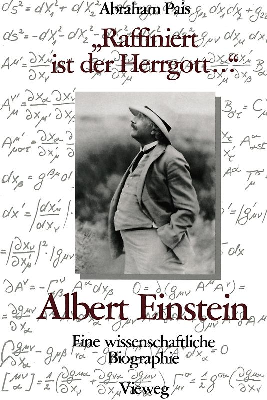 „Raffiniert ist der Herrgott ...“