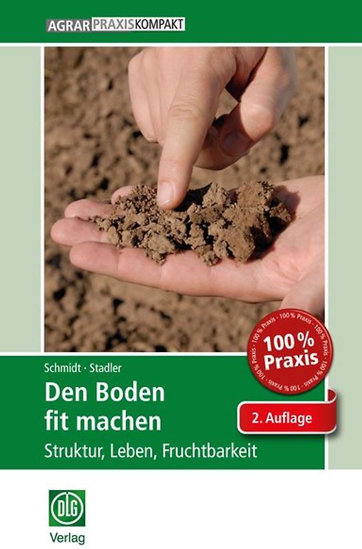 Den Boden fit machen