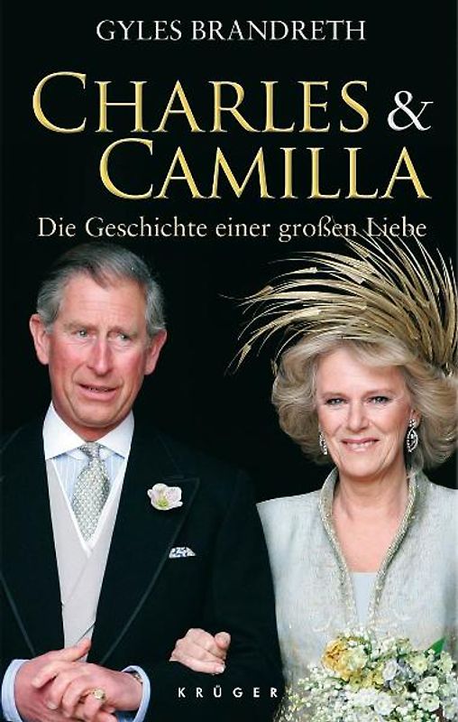 Charles & Camilla