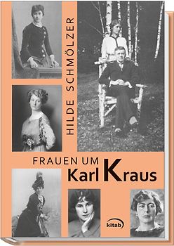 Frauen um Karl Kraus