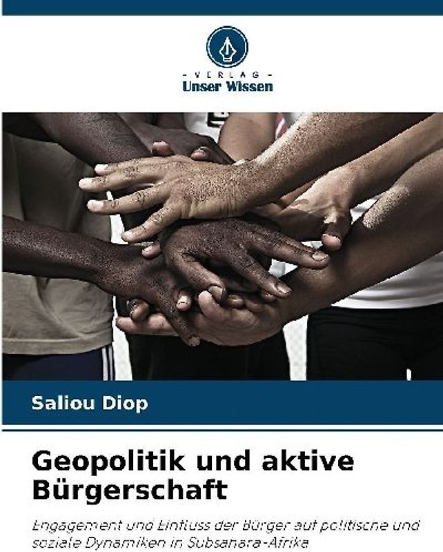 Geopolitik und aktive Bürgerschaft