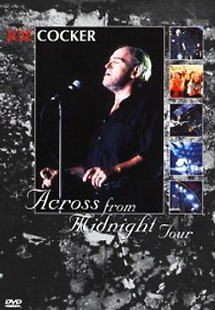 Across From Midnight Tour