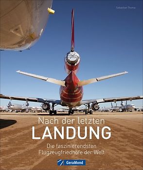 Nach der letzten Landung
