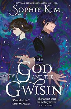 The God and the Gwisin