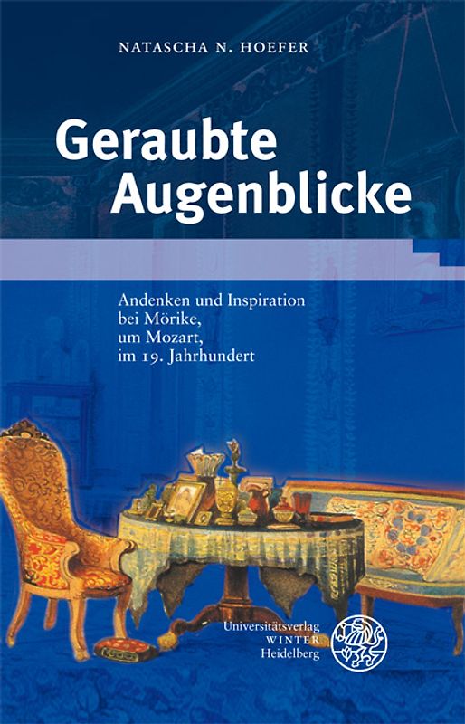 Geraubte Augenblicke