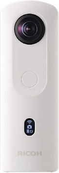 Ricoh Theta SC2 blanc