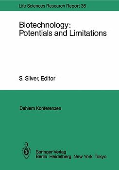 Biotechnology: Potentials and Limitations