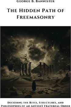 The Hidden Path of Freemasonry