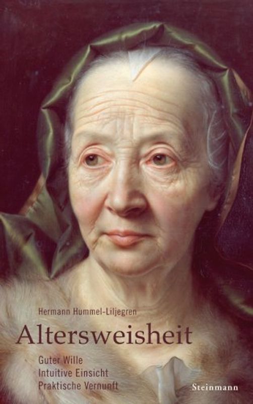 Altersweisheit