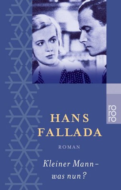 Kleiner Mann - was nun?