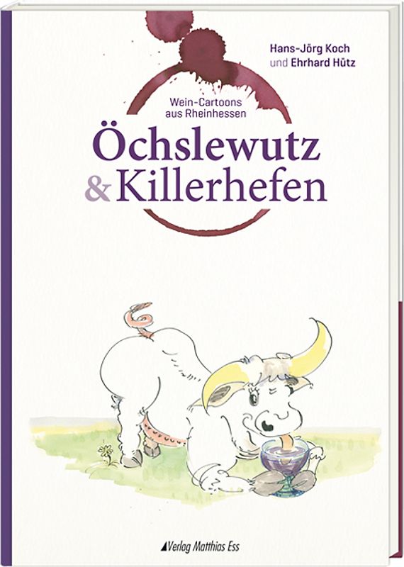 Öchslewutz & Killerhefen