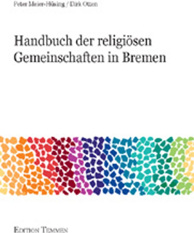 Handbuch der religiösen Gemeinschaften in Bremen