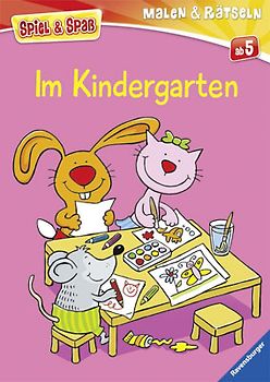 Im Kindergarten