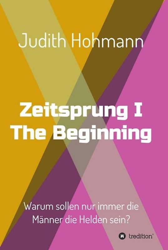 Zeitsprung - The Beginning