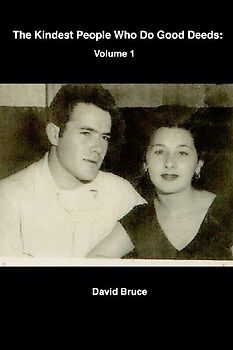 The Kindest People Who Do Good Deeds