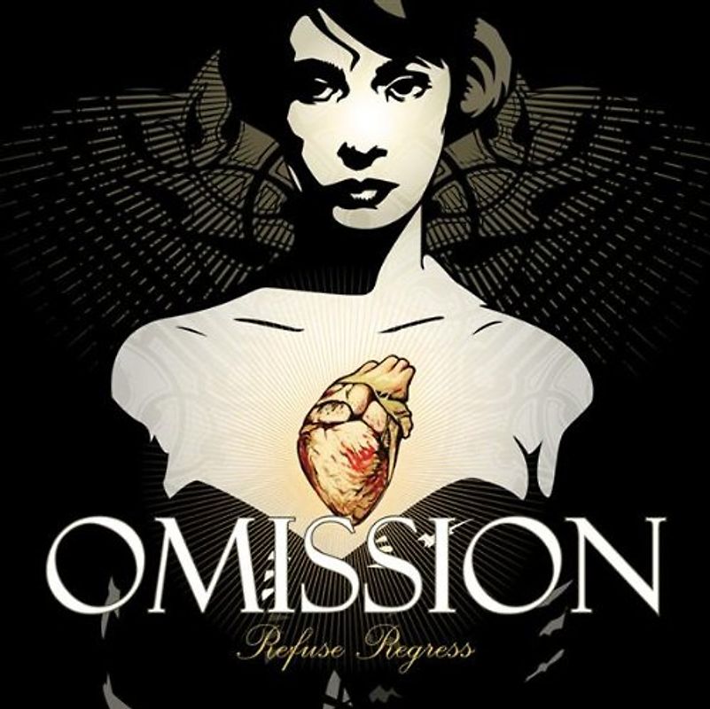 Omission - Refuse Regress