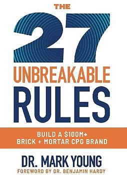 The 27 Unbreakable Rules