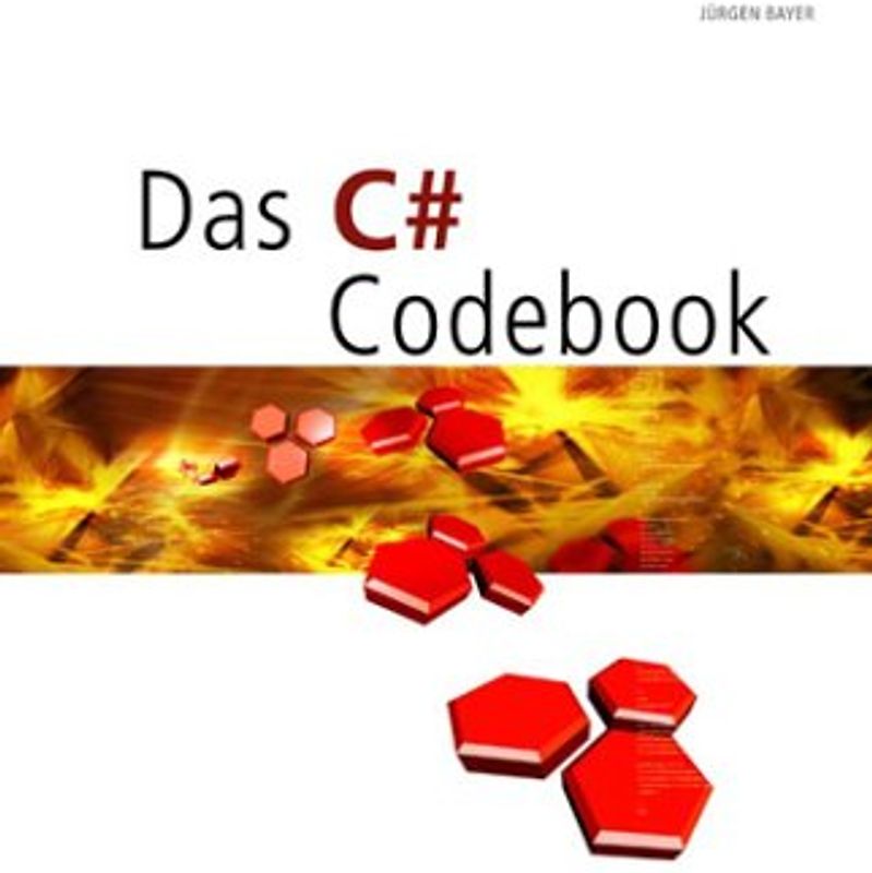 Das C# Codebook