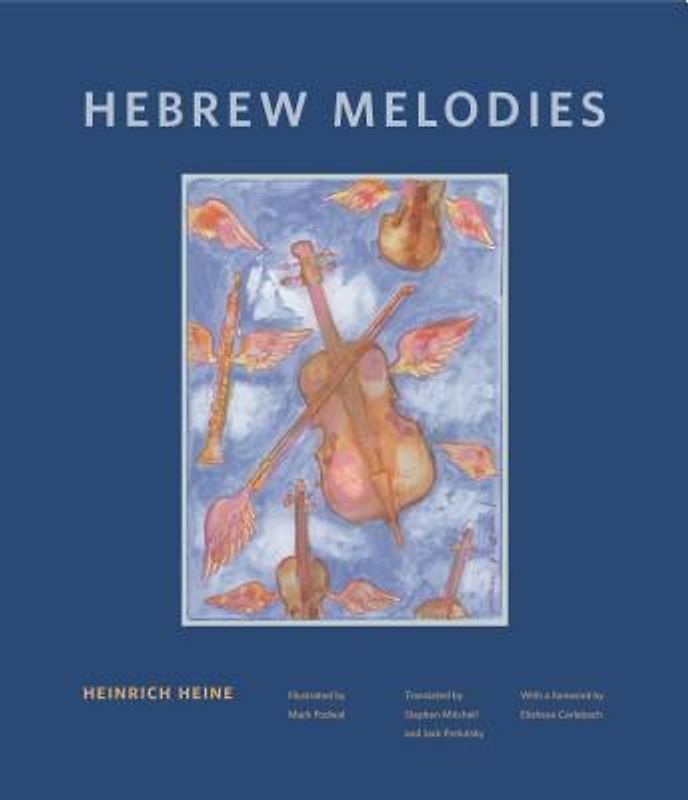 Hebrew Melodies