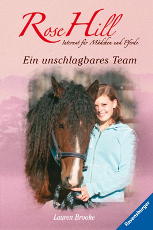 Ein unschlagbares Team