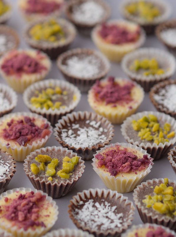 Weihnachtszeit in Lappland