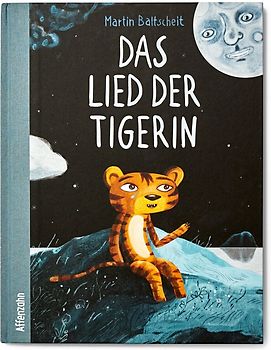 Das Lied der Tigerin