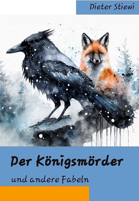 Der Königsmörder
