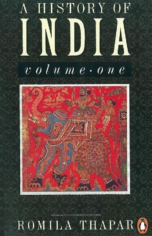 A History of India