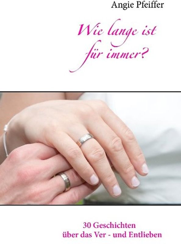 Wie lange ist für immer?
