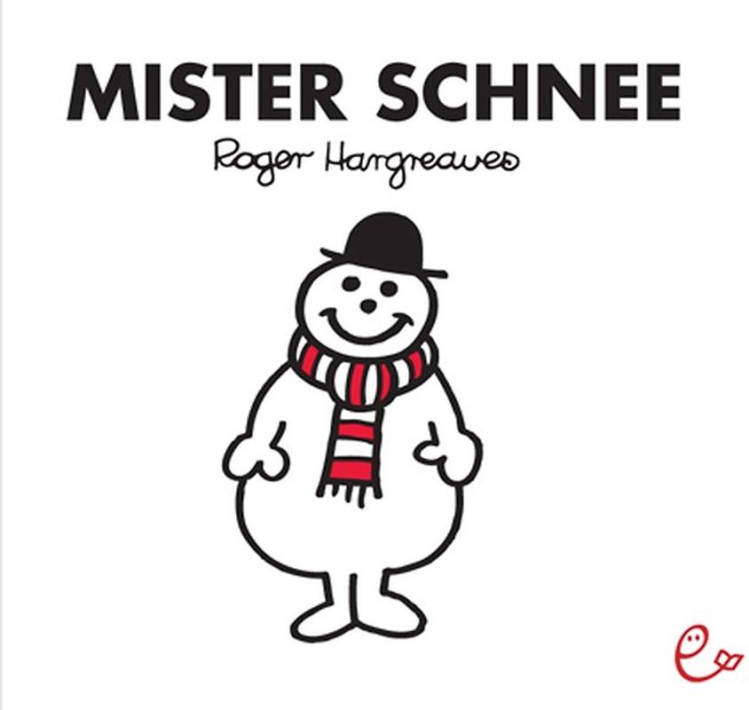 Mister Schnee