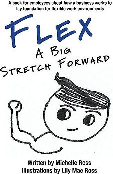 Flex - A Big Stretch Forward