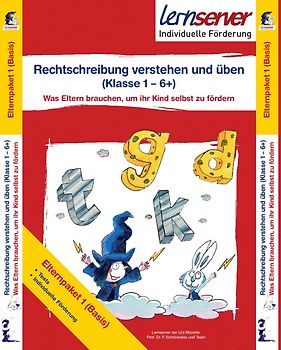 Elternpaket 1 (Basis)