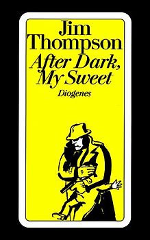 After Dark, My Sweet. Roman